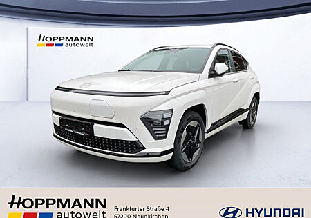 Hyundai Kona Elektro (SX2) 65,4kWh, PRIME-Paket