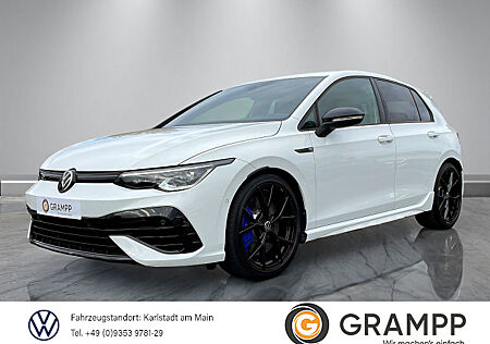 VW Golf "R" +R-PERFORMANCE+V-MAX+BLACK STYLE+DCC+