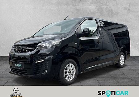 Opel Vivaro Kombi L 2.0 D NAVI PRO PDC KLIMA IM FOND NSW