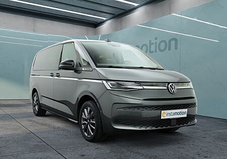 VW T7 Multivan 2.0 TSI Multivan Style IQ-LIGHT H&K