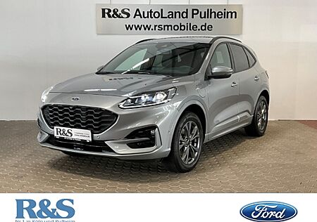 Ford Kuga ST-Line X PHEV+LED+B&O+Head-UP+Kamera+Navi