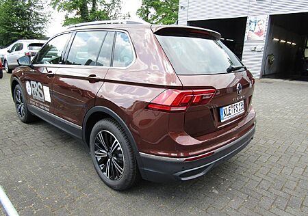 VW Tiguan Life MOVE 2.0 TDI*DSG*AHK*NAVI*LED*ACC