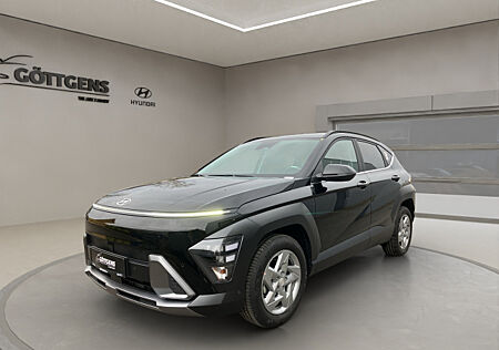 Hyundai Kona SX2 1.6 T-GDI 7DCT TREND ASSISTENZ-PAKET