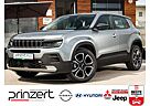 Jeep Avenger 54 kWh Altitude Info&Komfort LED & Style