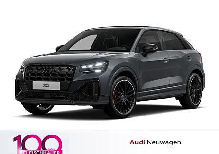 Audi SQ2 2.0 TFSI quattro S tronic