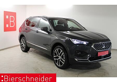 Seat Tarraco 2.0 TDI DSG Xperience 20 AHK PANO BEATS