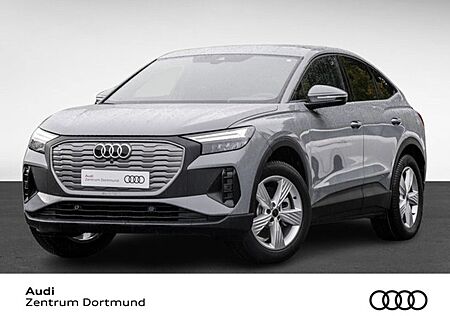 Audi Q4 e-tron Q4 Komfortpaket Assistenzpaket