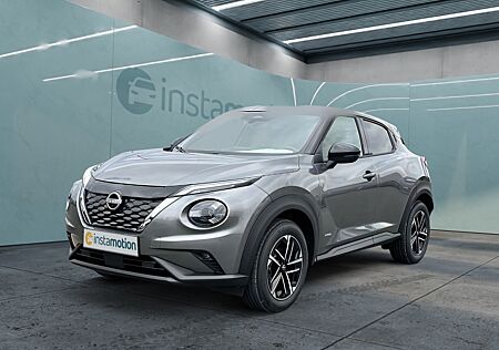 Nissan Juke N-Connecta,Hybrid,Winterpaket