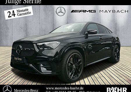 Mercedes-Benz GLE 450 AMG GLE 450 d 4M Coupé AMG/Multibeam/Pano/Airmatic