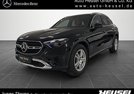 Mercedes-Benz GLC-Klasse GLC 200 4M Avantgarde *AHK*360°*Distronic*PSHD*