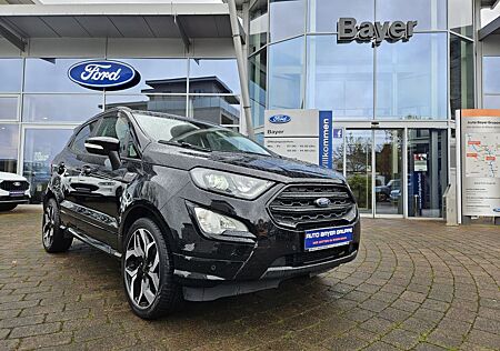 Ford EcoSport 1.0 EcoBoost ST-LINE