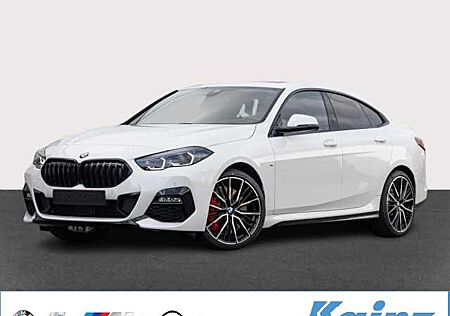 BMW 220d xDrive Gran Coupe Aut. M Sport/HUD/ACC/PGD