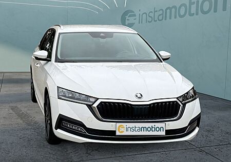 Skoda Octavia Combi 1.4 TSI iV Style