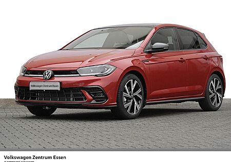 VW Polo R-Line 1.0 l TSI DSG Pano Navi Beats