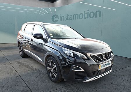 Peugeot 5008 1.5 BHDi 130 Aut. Allure LED PDC VirtC SHZ