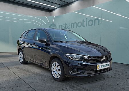 Fiat Tipo Kombi 1.5 GSE Mild-Hybrid BLUETOOTHKLIMA