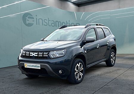 Dacia Duster TCe 150 EDC Journey MV-Kamera Klimaauto SHZ