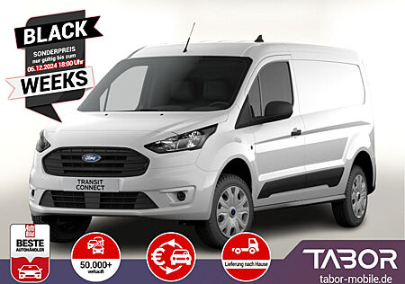 Ford Transit Connect 210 1.5 TDCi 100 Trend L2 Klima