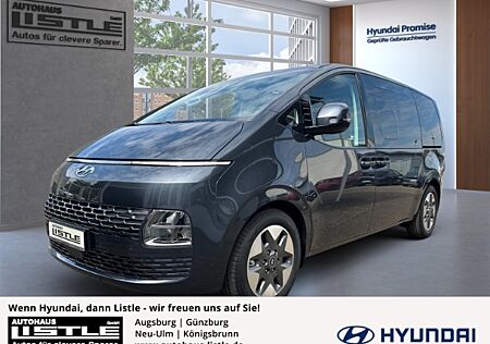 Hyundai Staria 2.2 CRDi Prime EU6d digitales