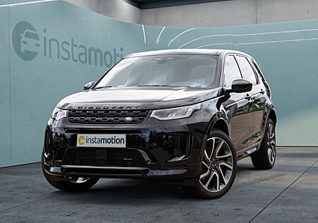 Land Rover Discovery Sport P250 R-Dynamic HSE ACC MERIDIAN