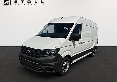 VW Crafter Kasten 35 mittellang Hochdach FWD 2.0 TDI EU6d