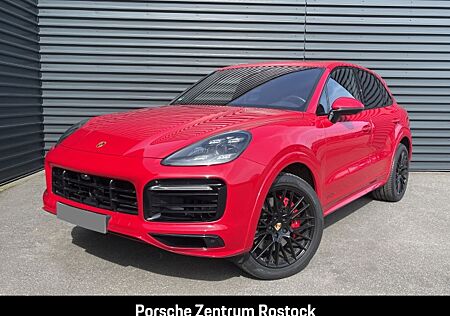 Porsche Cayenne GTS Sportabgasanlage InnoDrive LED-Matrix