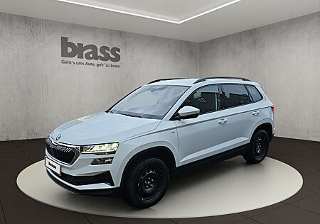 Skoda Karoq Ambition