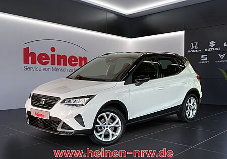 Seat Arona 1.0 TSI DSG FR LED NAVI ACC PDC VIRT.COCKP