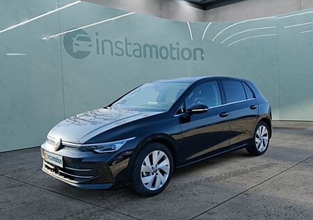 VW Golf 8 1.5 TSI DSG Style NAVI LED KAMERA HUD ACC