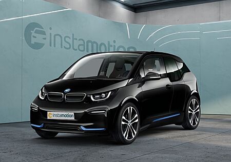 BMW i3 s 120Ah Rückfahrkam., H/K, Tempomat, Navi, Sitzhzg., uvm.