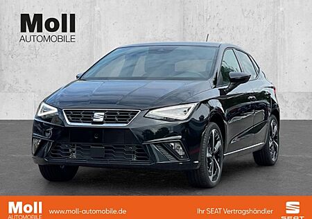 Seat Ibiza FR 1.0 TSI 85KW 7-Gang-DSG Vorteilspaket Pro