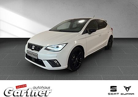 Seat Ibiza FR 1.0 TSI PANO NAVI KAMERA LED DAB KLIMA