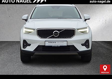 Volvo XC 40 XC40 B3 Core Navi/Keyless-Start/Autom./Klima/LED