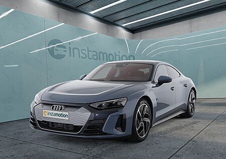 Audi e-tron GT qu HUD,B&O,Dynamikpaket,Kamera,Leder