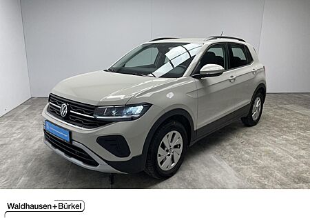 VW T-Cross 1.5 TSI DSG Life Klima Navi