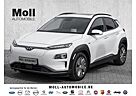 Hyundai Kona Premium Elektro 2WD HUD Navi Leder Soundsystem Klimasitze LED Scheinwerferreg.