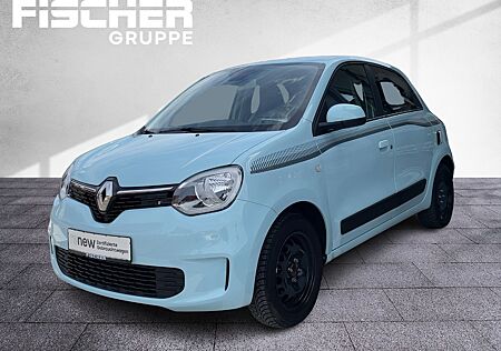 Renault Twingo Limited SCe 65 GJR KLIMA