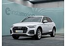 Audi Q5 40 TFSI Q ACC MATRIX eKLAPPE eSITZ VIRTUAL