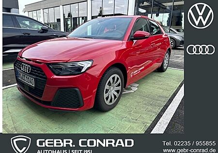 Audi A1 Sportback 25 TFSI S tronic, NP: 29.423 €