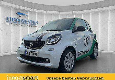 Smart ForTwo EQ EQ fortwo 22KWPano