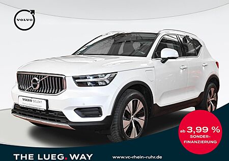 Volvo XC 40 XC40 T4 Inscription Expression Recharge Plug-In