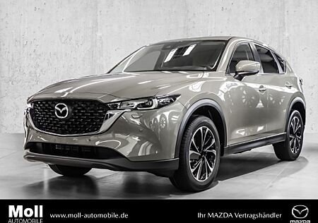 Mazda CX-5 2023 2.0L e-SKYACTIV G 165FWD 6GS AD'VANTAGE HUD Navi digitales Cockpit 360 Kamera