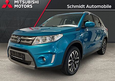 Suzuki Vitara 1.6 DDiS Comfort 4x4 Kamera Klimaautomatik