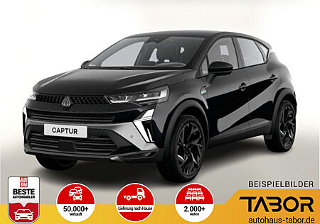 Renault Captur Esprit Alpine Mild Hybrid 160 EDC PanoD