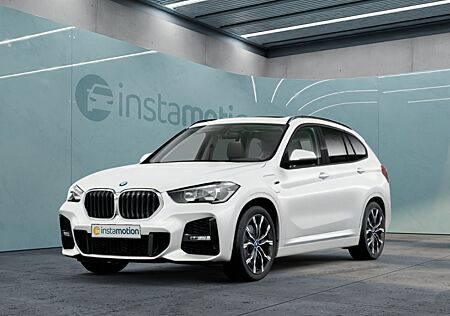 BMW X1 xDrive25e M Sport LED Panorama Head-Up H/K