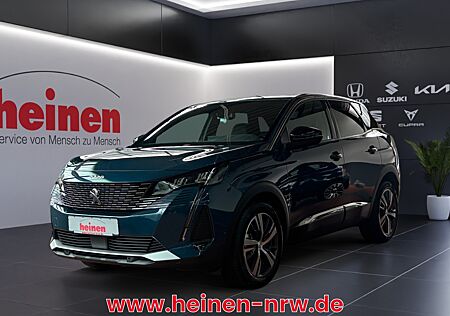 Peugeot 3008 1.2 PureTech 130 Allure KAMERA CARPLAY