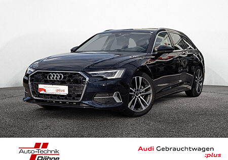 Audi A6 Avant 40 TDI advanced