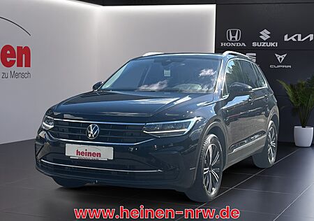 VW Tiguan 1.5 TSI BMT Move KLIMAAUTO ACC DAB