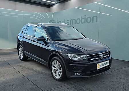 VW Tiguan 1.5 TSI Join AHK/Kamera/Assistenz-Paket