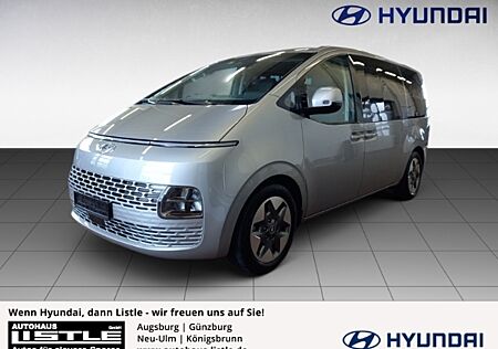 Hyundai Staria 2.2 CRDi Prime EU6d digitales